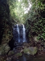 22 Tullerigumai (Box Log)Falls