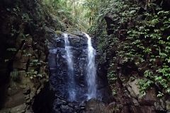 22 Tullerigumai (Box Log)Falls